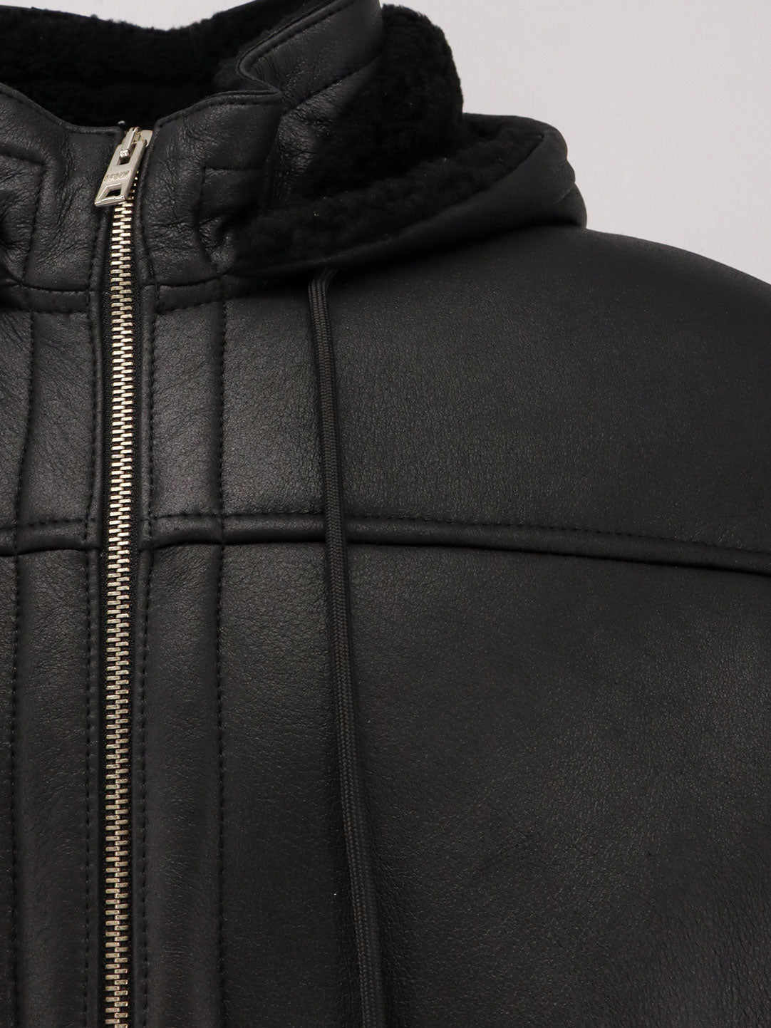 dfour-long-leather-jacket