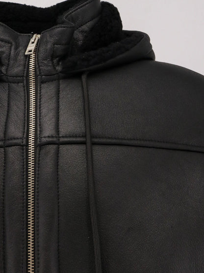 dfour-long-leather-jacket