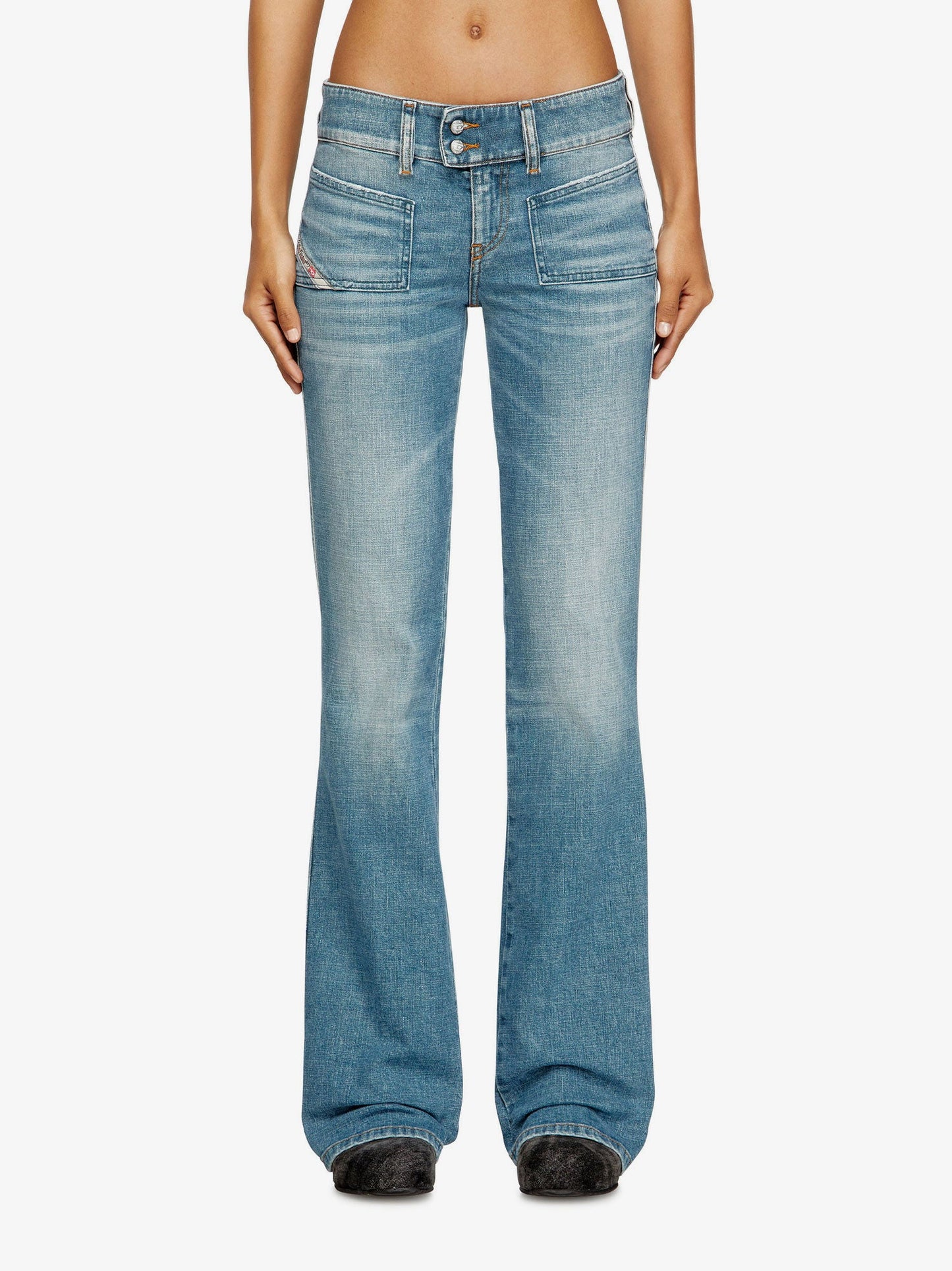 diesel-d-hush-bootcut-jeans