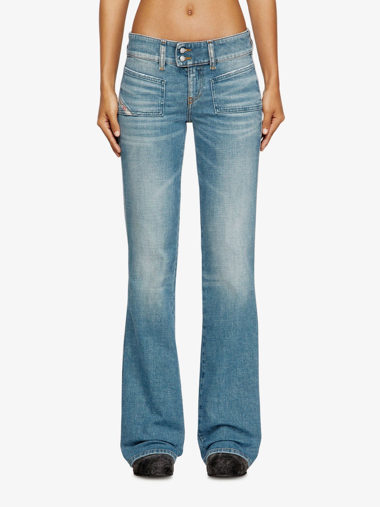 diesel-d-hush-bootcut-jeans
