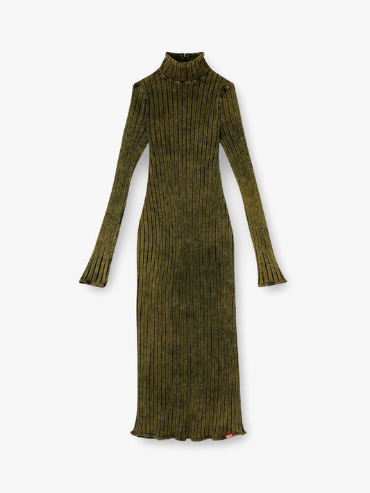 diesel-d-wavya-stretch-cotton-midi-dress