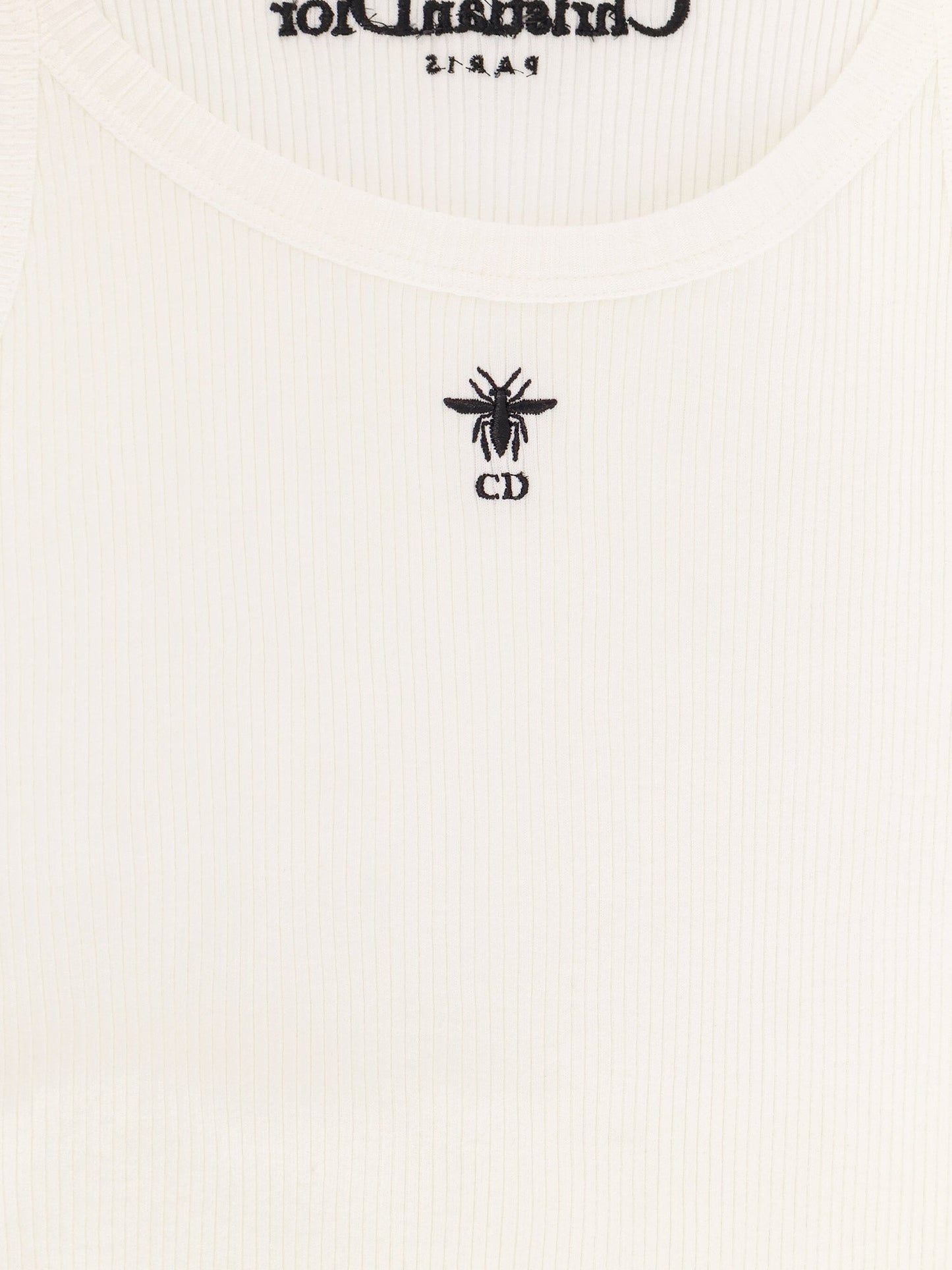 dior-ribbed-cotton-tank-top