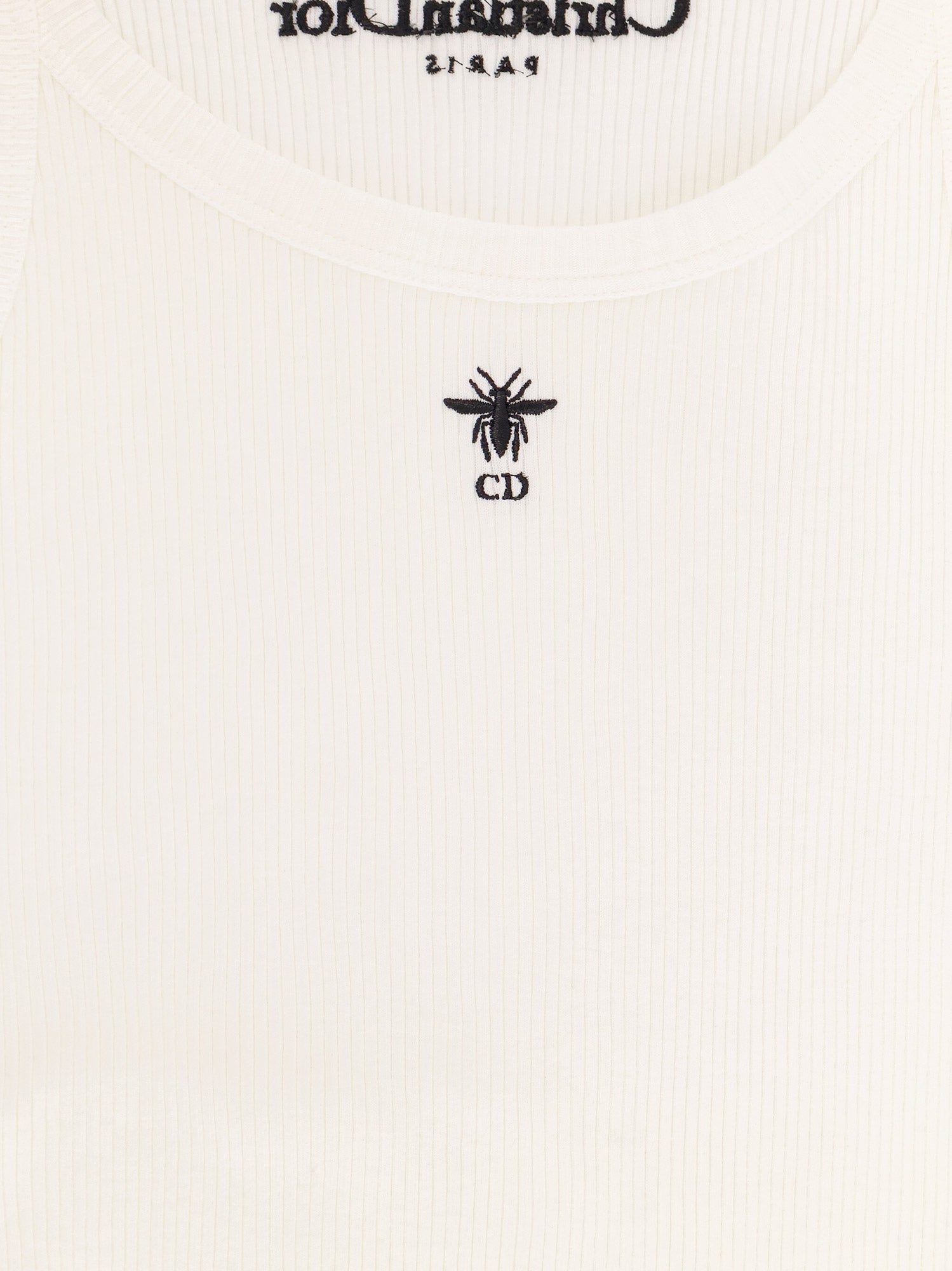 dior-ribbed-cotton-tank-top