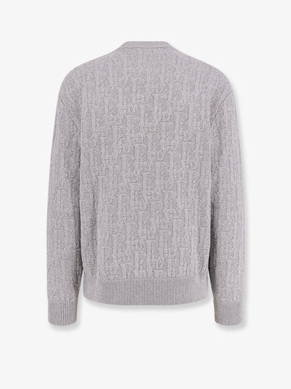 dior-dior-oblique-cotton-blend-sweater