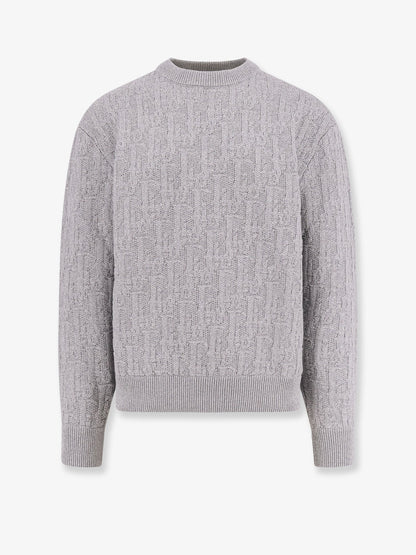 dior-dior-oblique-cotton-blend-sweater