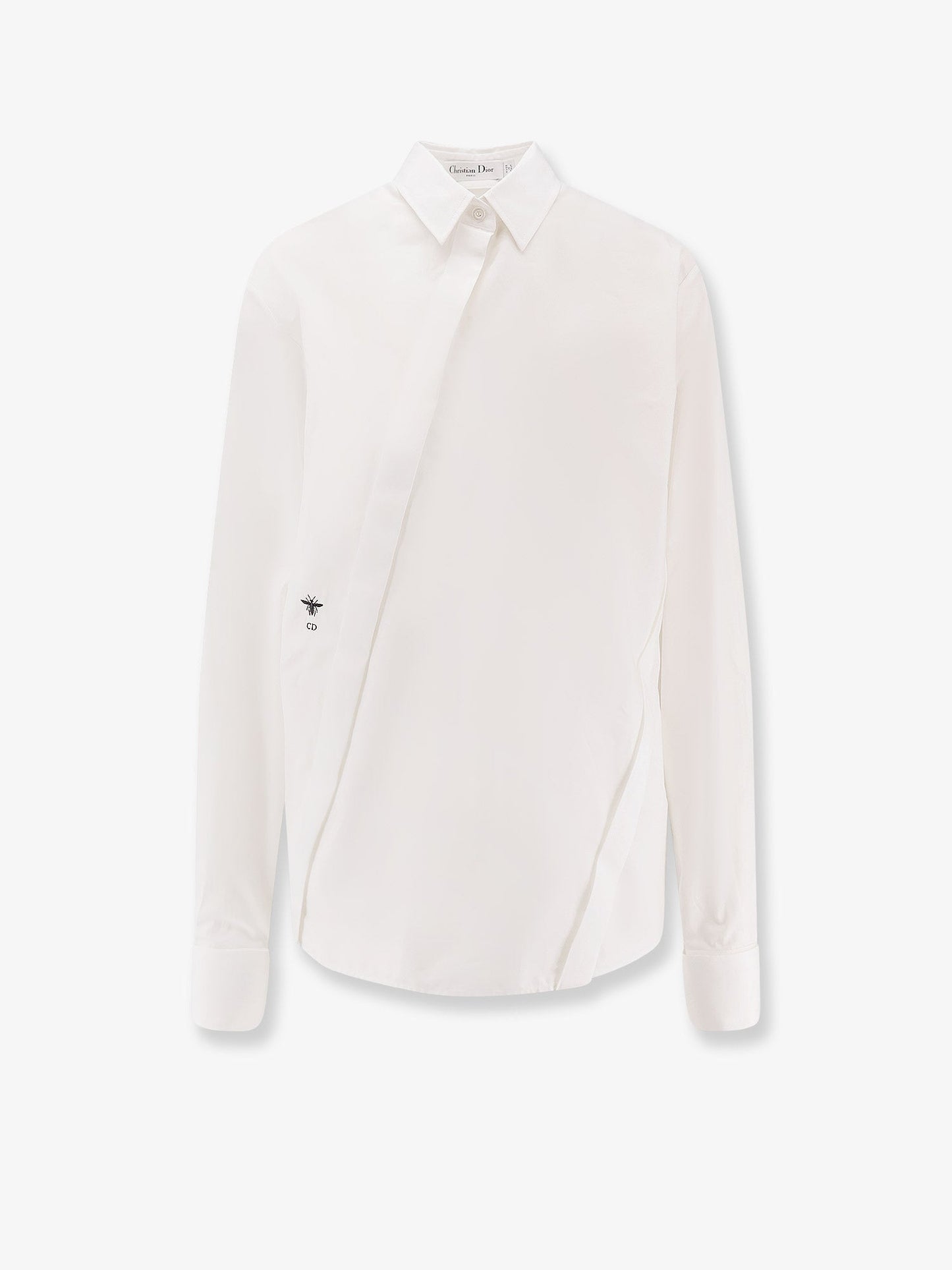 dior-shirt-with-oblique-closure