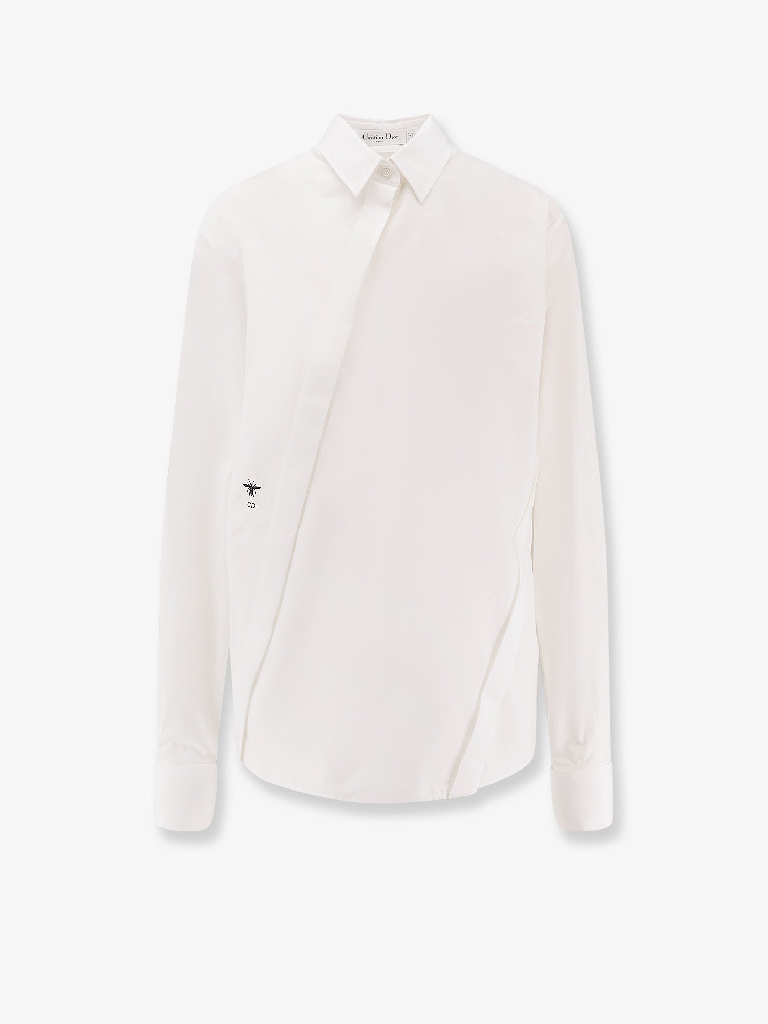 dior-shirt-with-oblique-closure