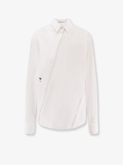 dior-shirt-with-oblique-closure