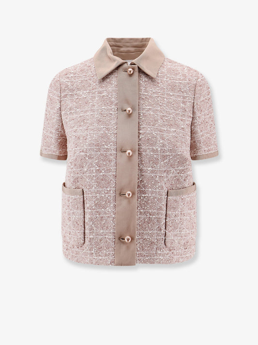 dior-macrocannage-short-sleeve-cotton-blend-tweed-blazer