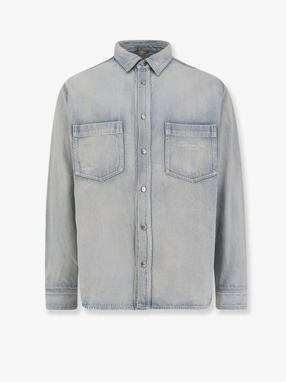 dior-denim-shirt