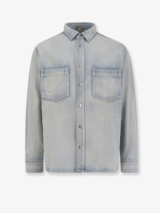 dior-denim-shirt