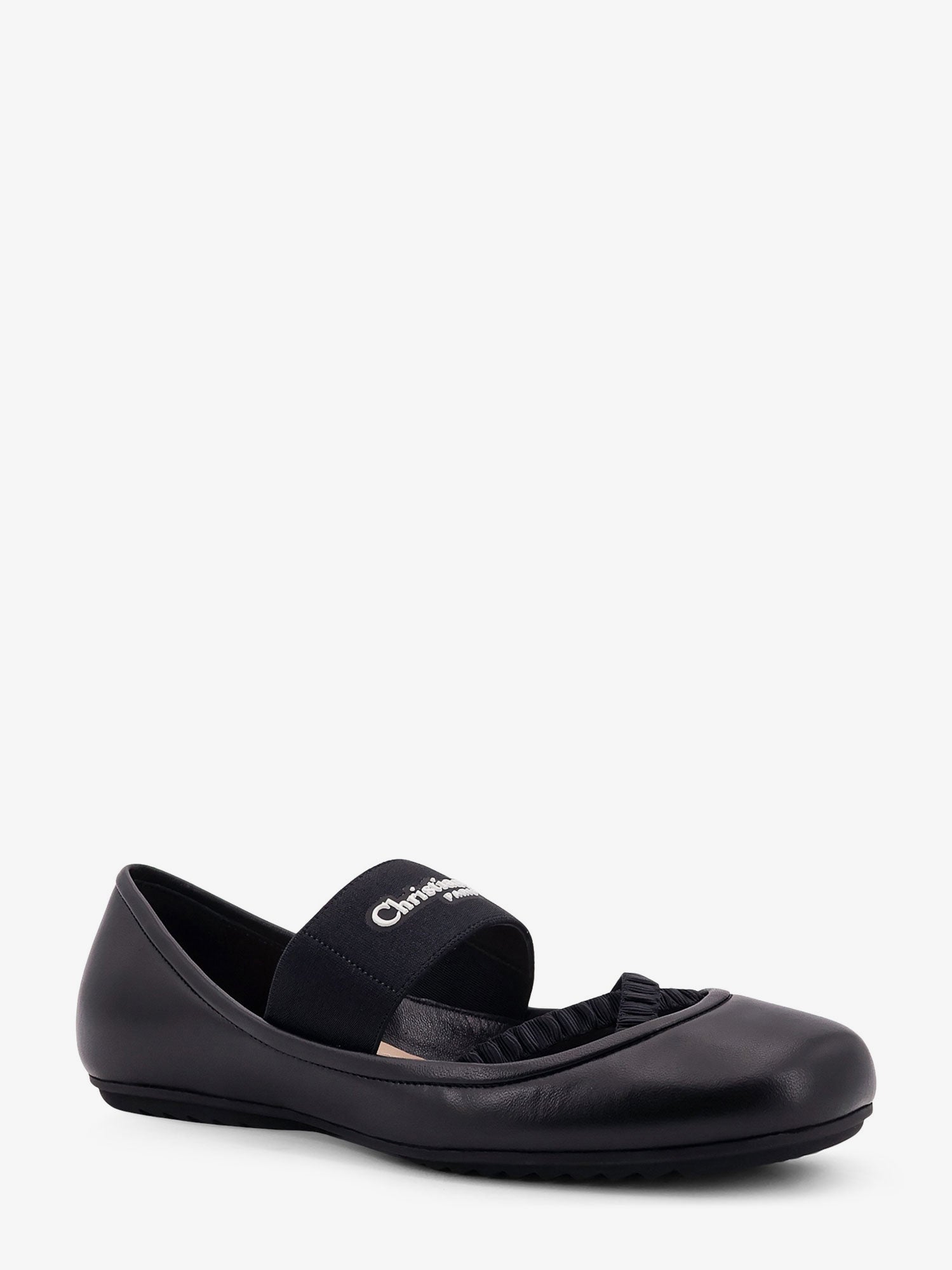 dior-shade-leather-ballerinas-with-elastic-bands