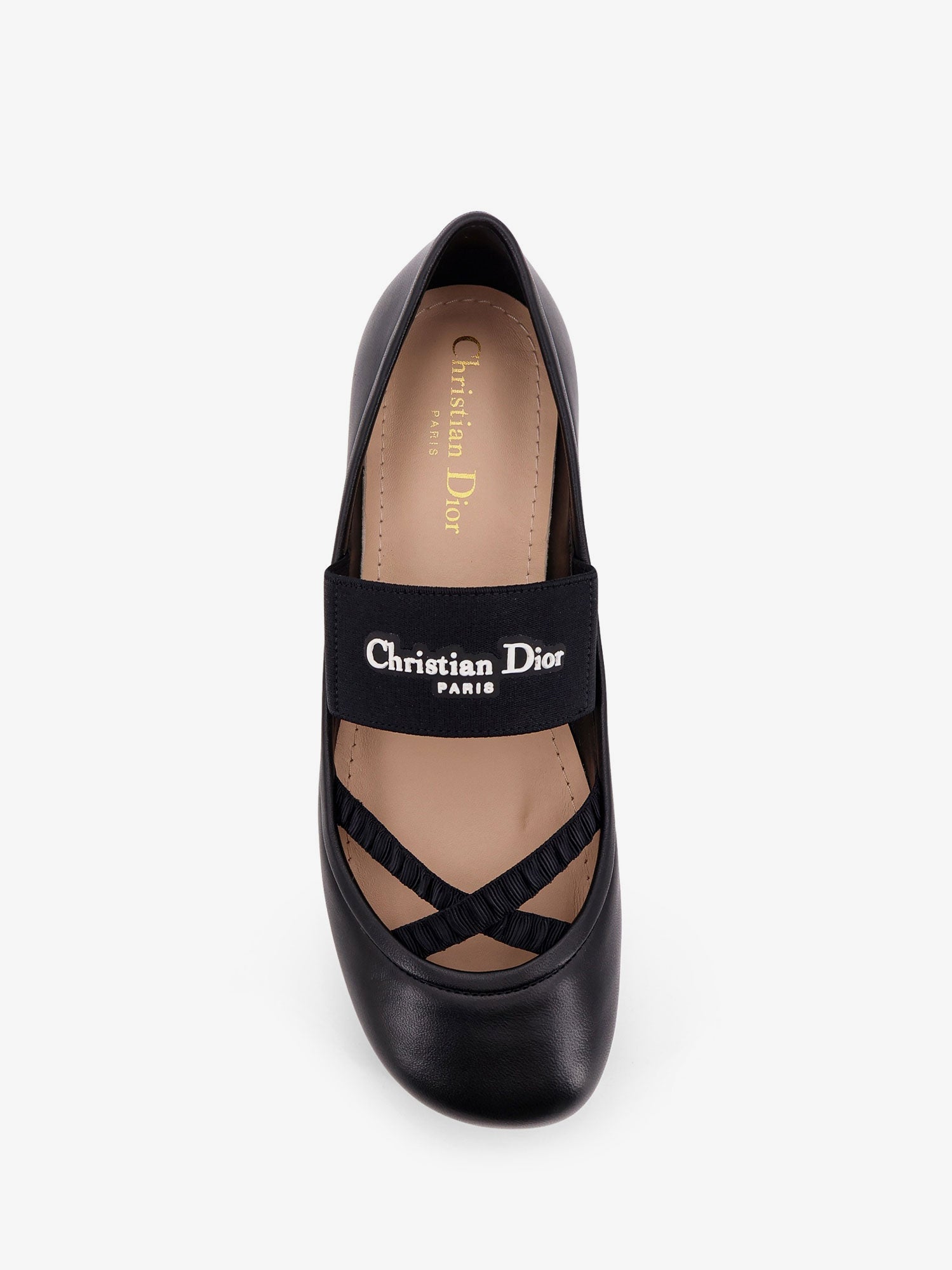 dior-shade-leather-ballerinas-with-elastic-bands