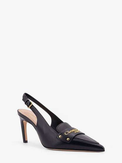 dior-boy-leather-decolleté-slingback