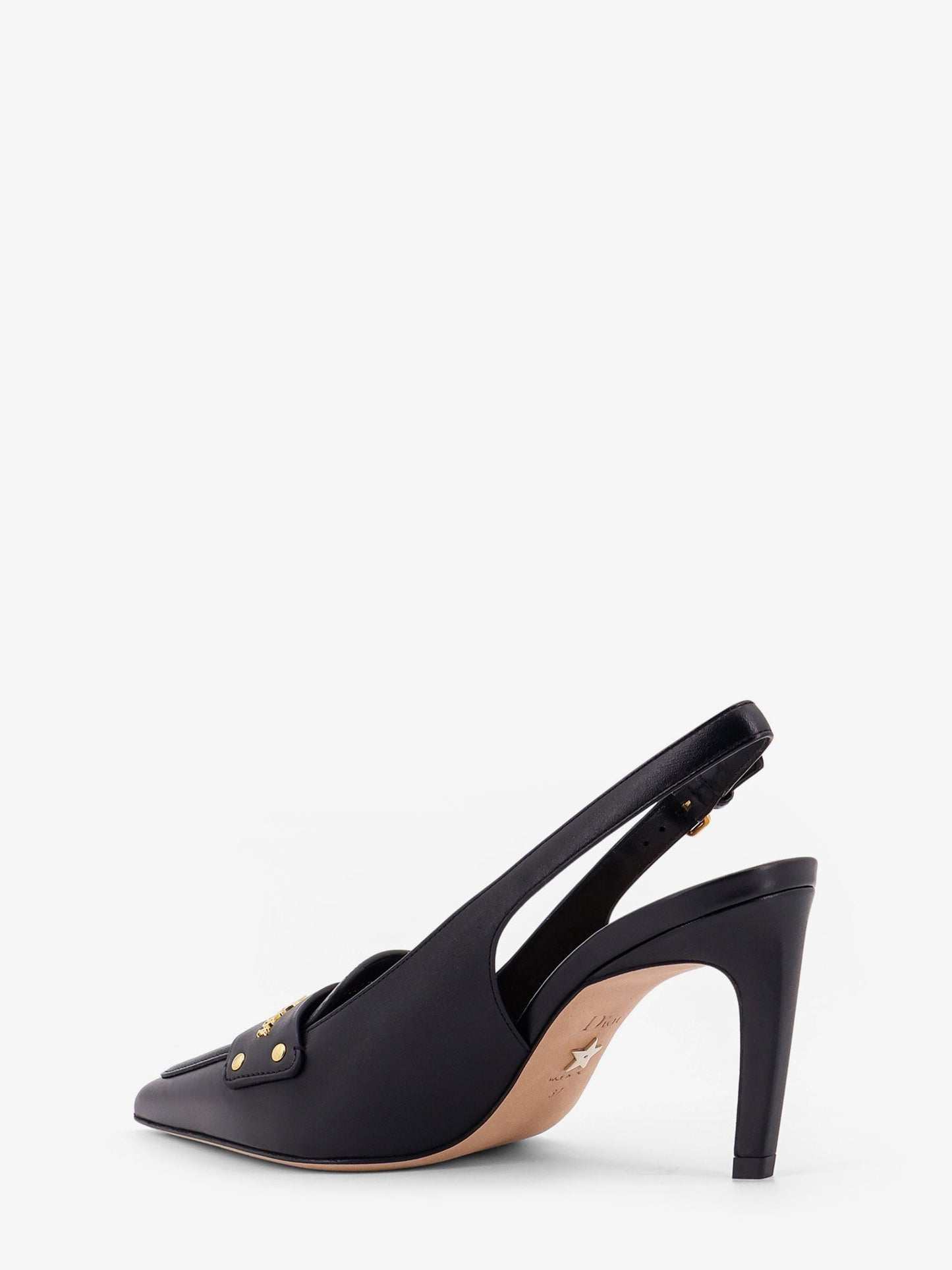 dior-boy-leather-decolleté-slingback