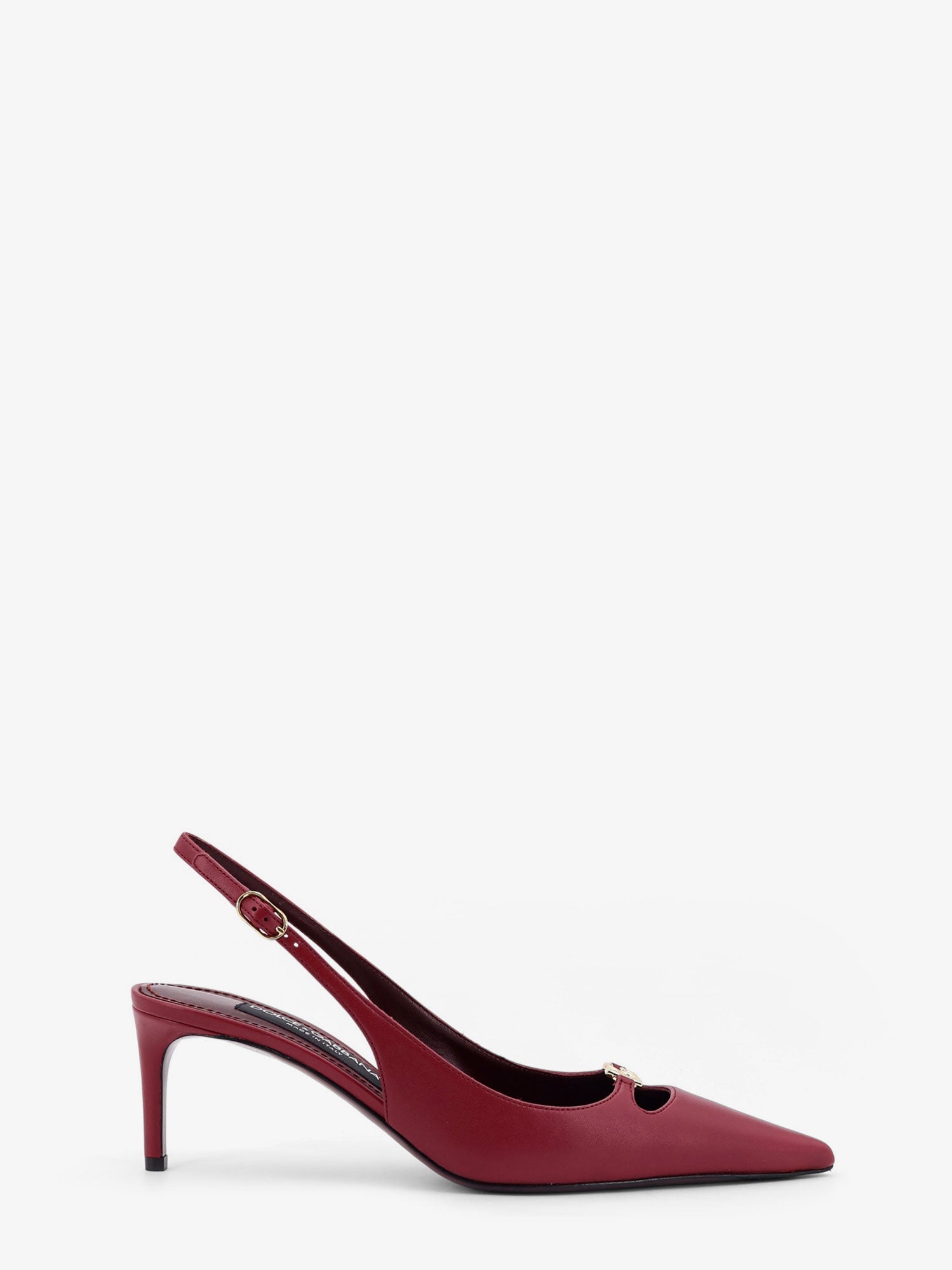 dolce-&-gabbana-leather-decolletè-slingback-with-metal-logo