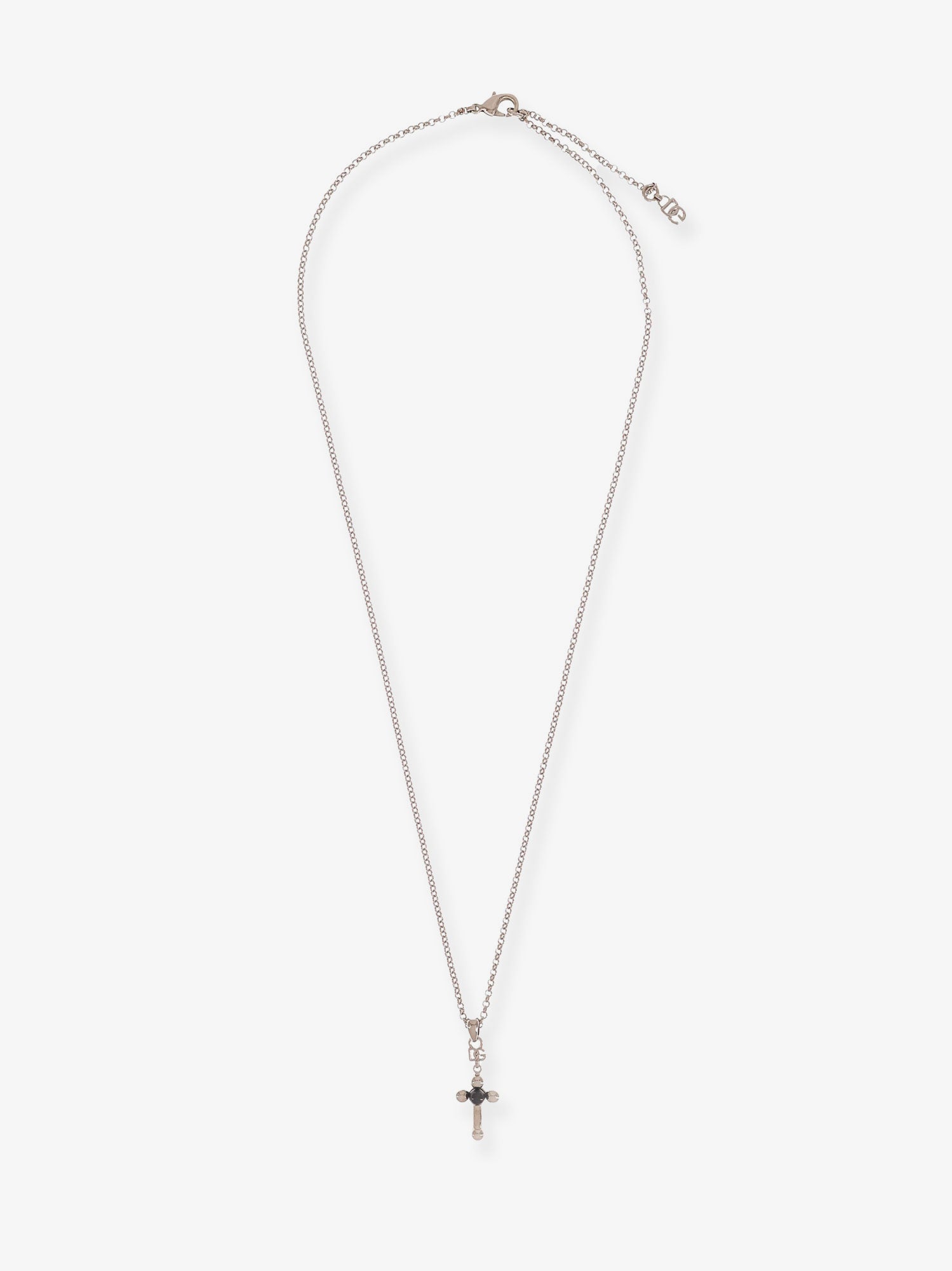 dolce-&-gabbana-brass-necklace-with-iconic-crucifix
