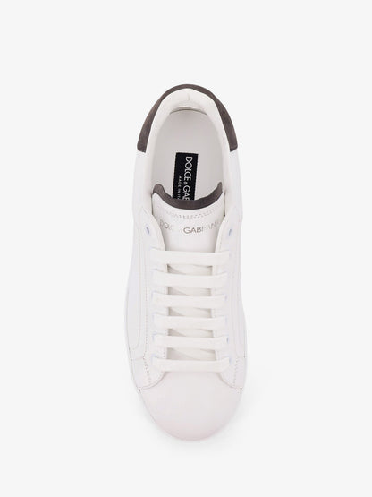 dolce-&-gabbana-low-top-leather-sneakers