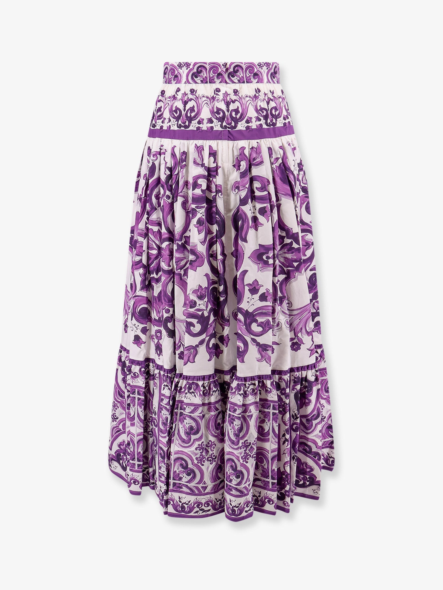 dolce-&-gabbana-long-skirt-with-maiolica-print