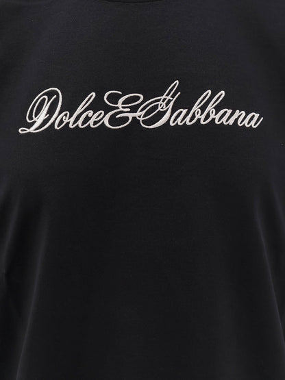 dolce-&-gabbana-cotton-t-shirt-with-lace-details