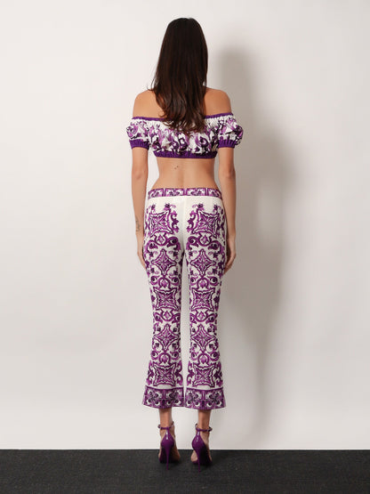 dolce-&-gabbana-silk-trousers-with-maiolica-print