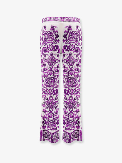 dolce-&-gabbana-silk-trousers-with-maiolica-print