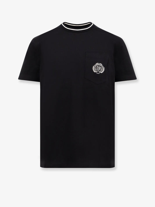 dolce-&-gabbana-cotton-t-shirt