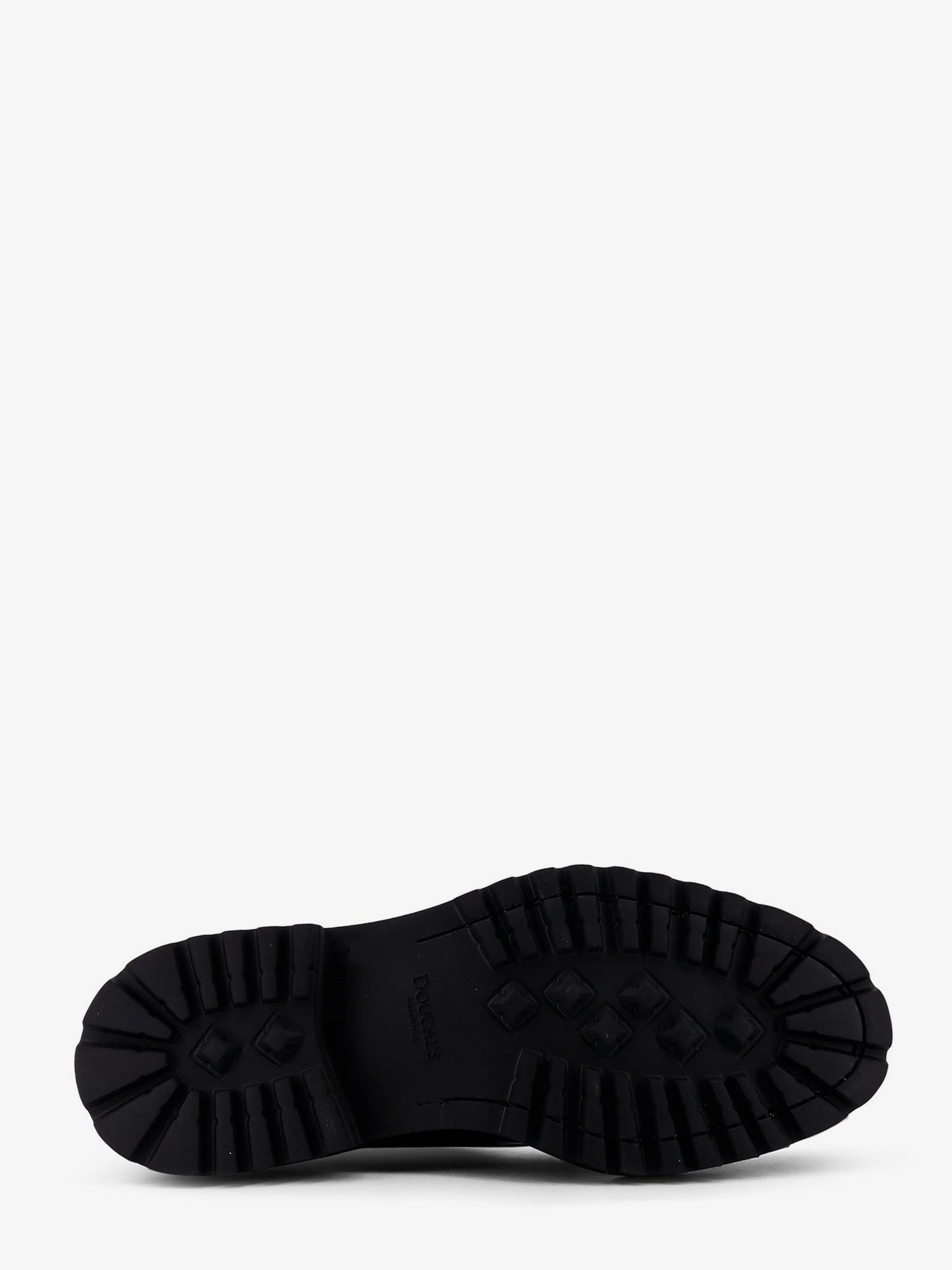 doucal's-double-buckle-leather-shoe