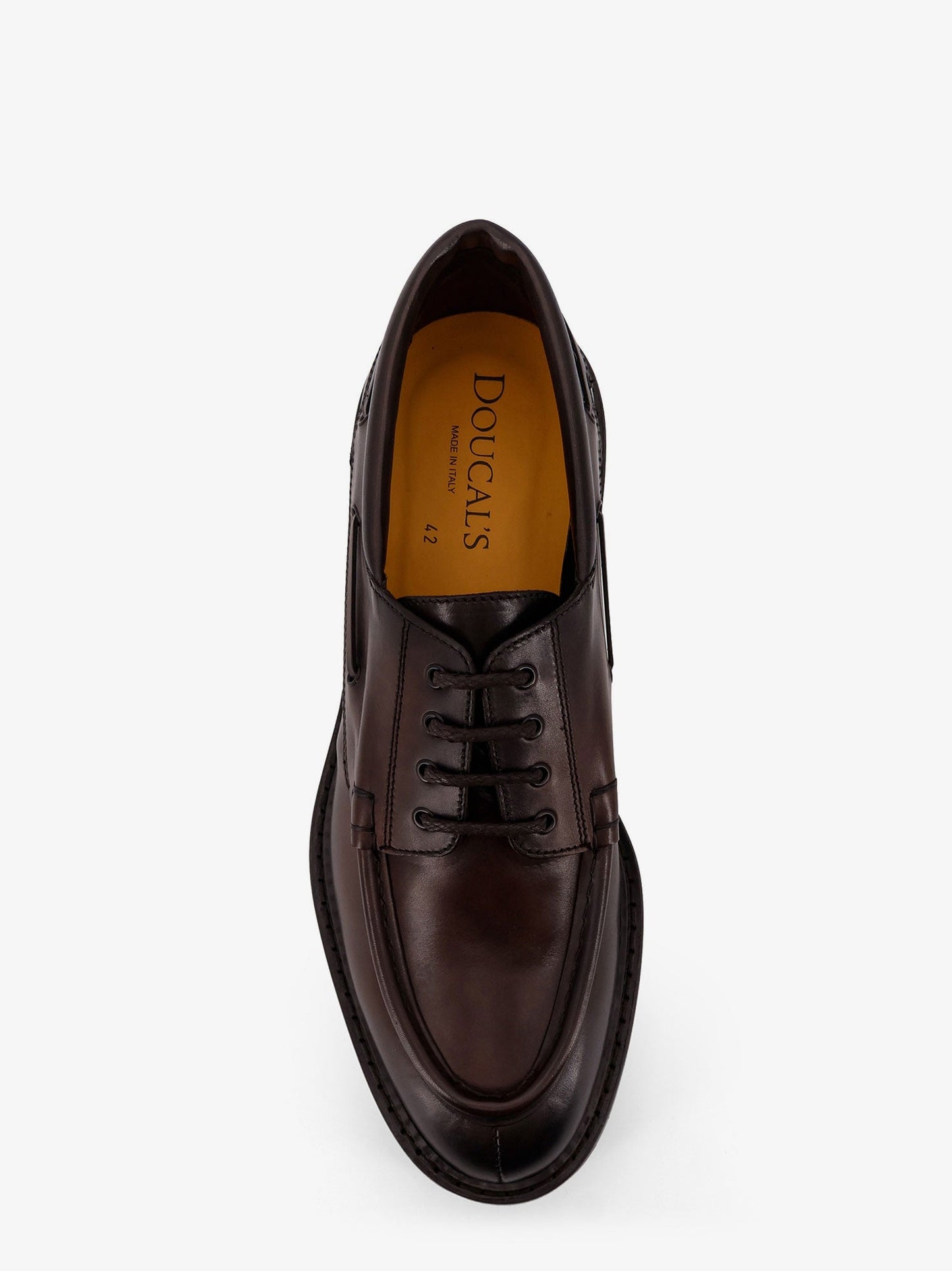 doucal's-leather-lace-up-shoe
