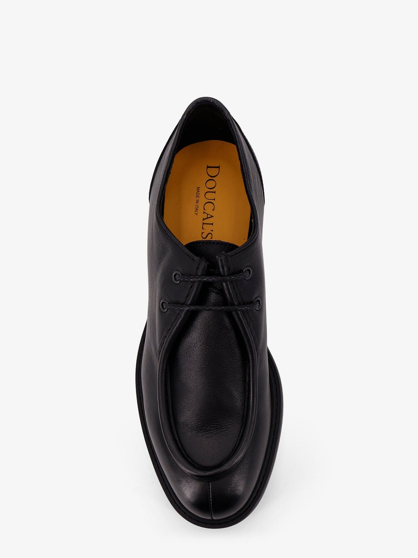 doucal's-leather-lace-up-shoe