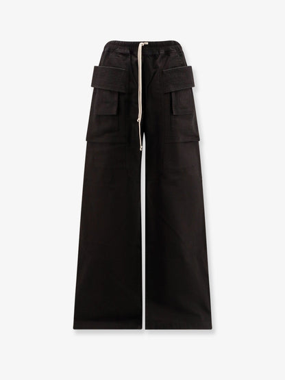 drkshdw-creatch-wide-cargo-drawstring-cotton-trousers