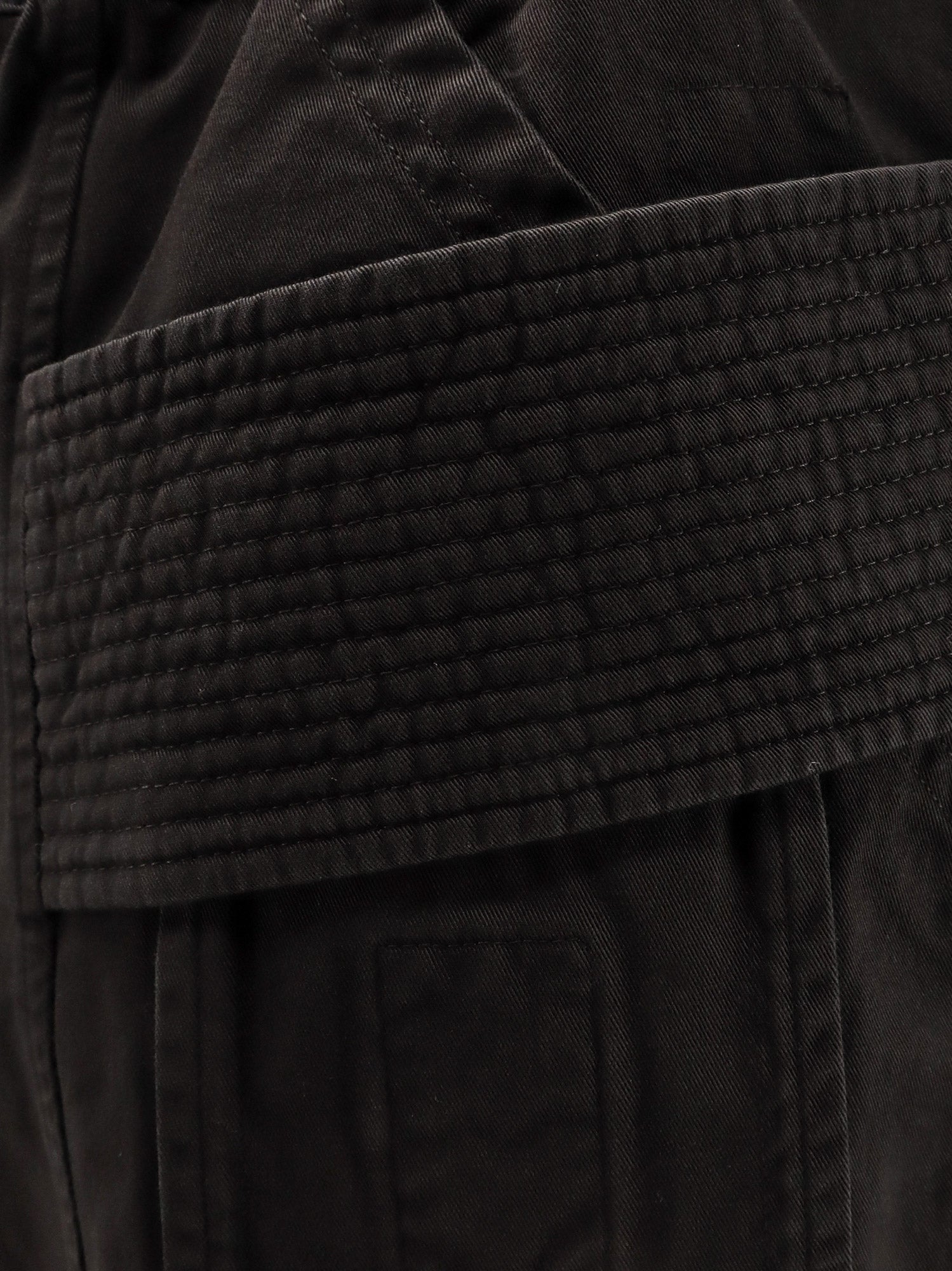 drkshdw-creatch-wide-cargo-drawstring-cotton-trousers