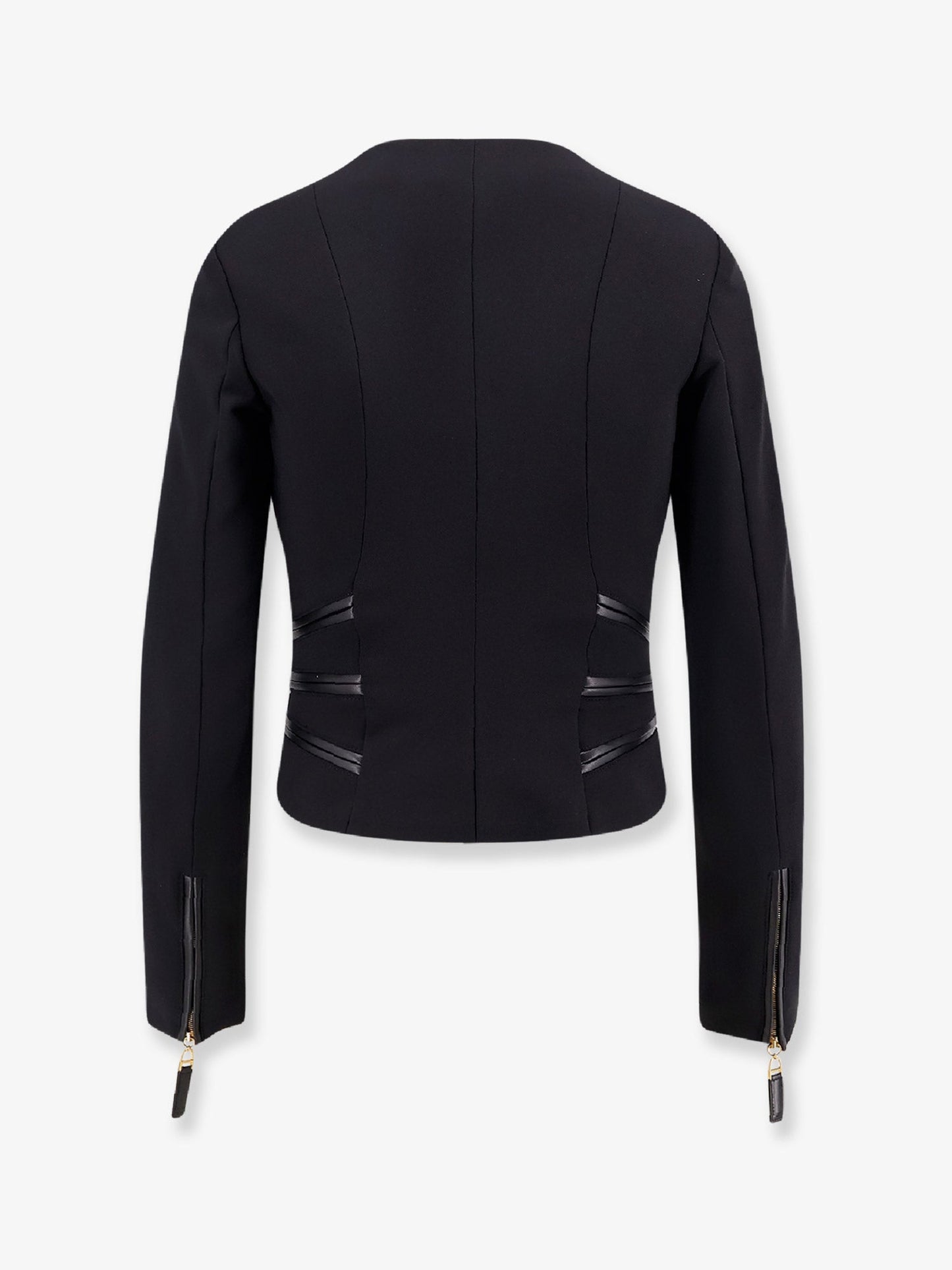elisabetta-franchi-blazer-with-pockets-and-zip