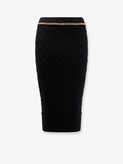 elisabetta-franchi-viscose-blend-pencil-skirt