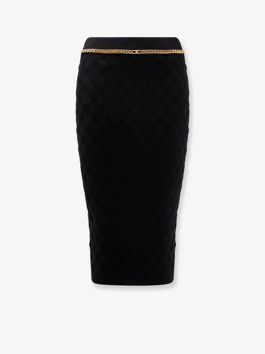 elisabetta-franchi-viscose-blend-pencil-skirt