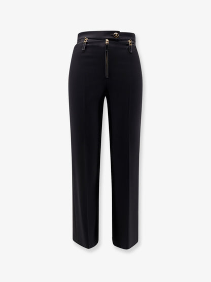 elisabetta-franchi-trousers-with-logoed-button
