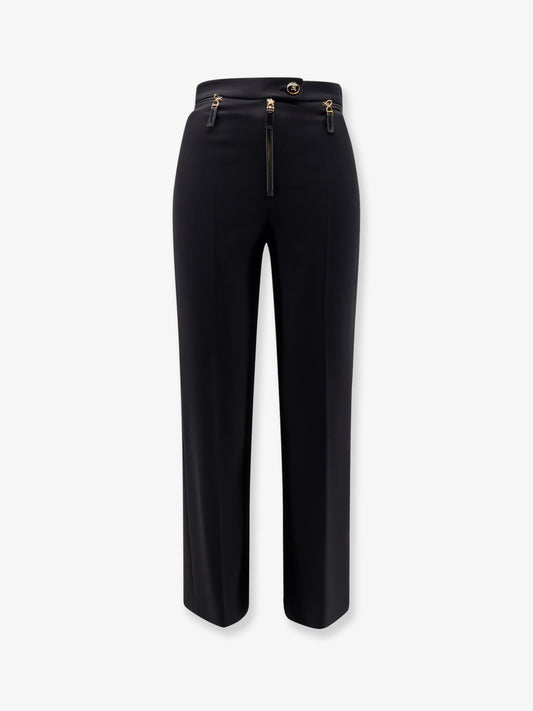 elisabetta-franchi-trousers-with-logoed-button