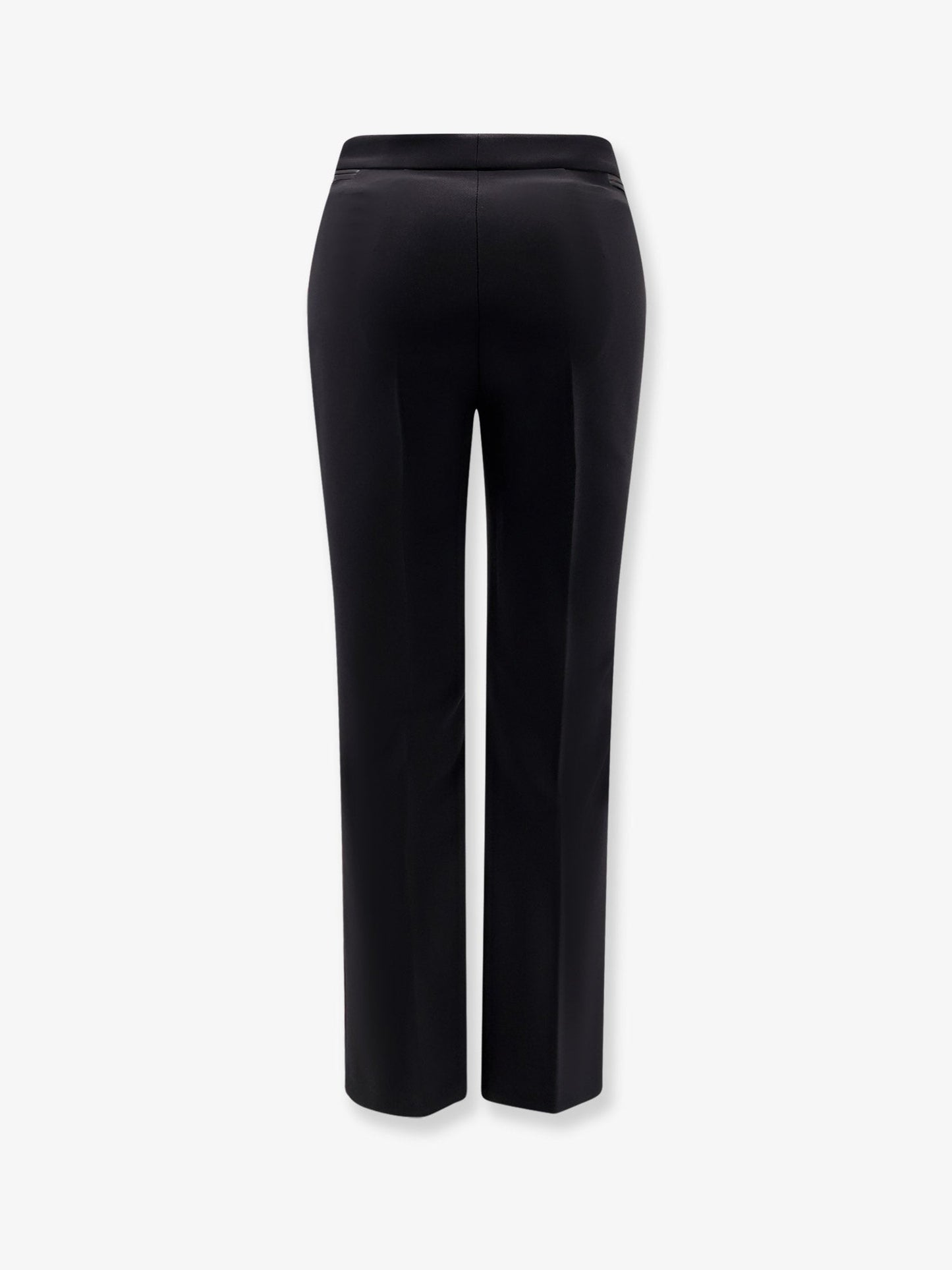elisabetta-franchi-trousers-with-logoed-button