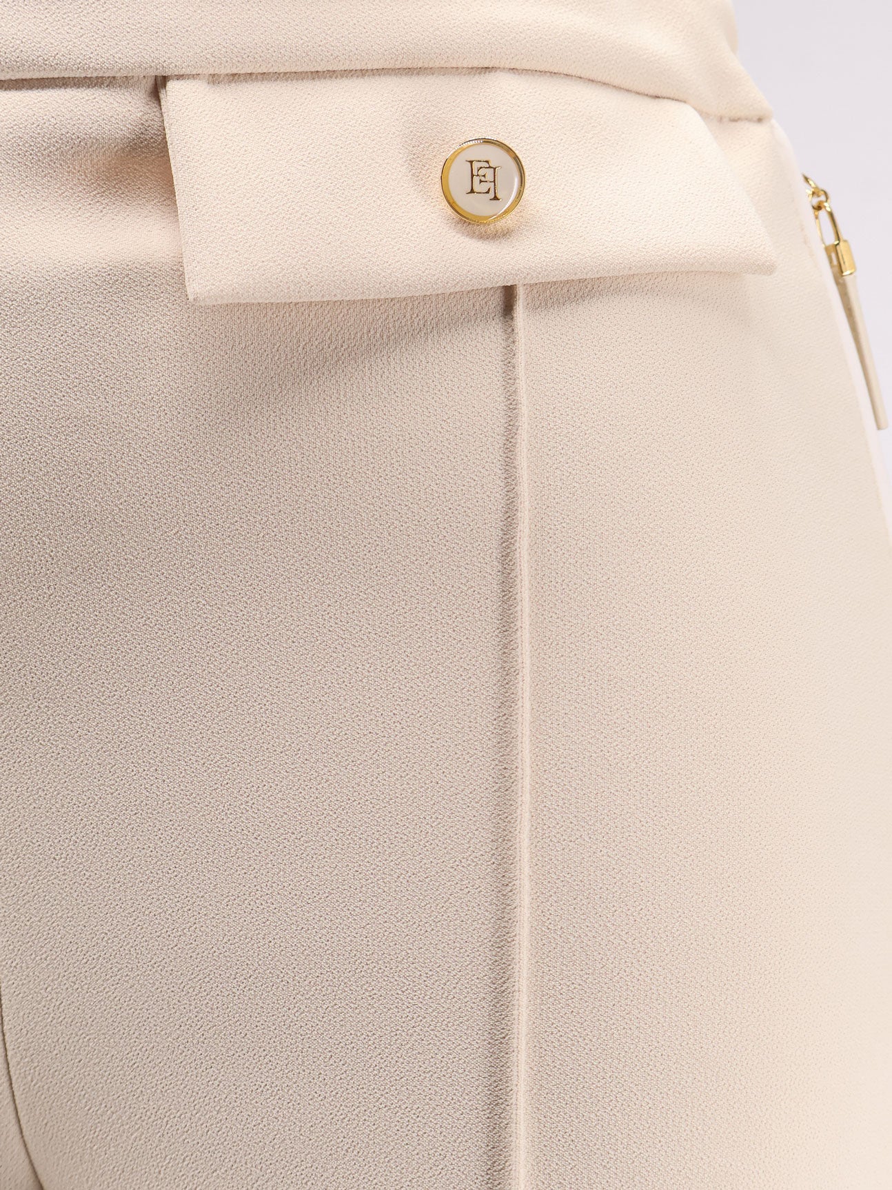 elisabetta-franchi-satin-trousers