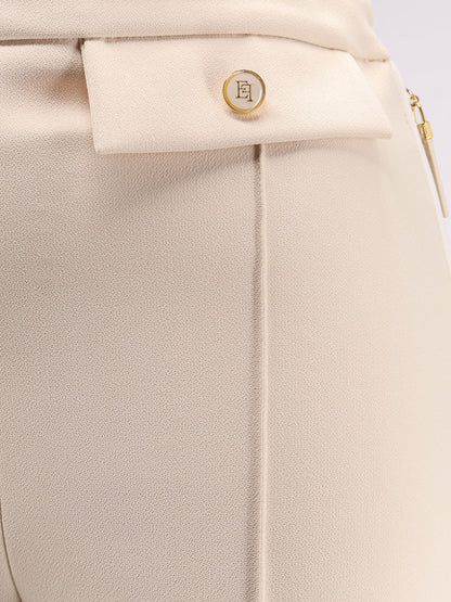 elisabetta-franchi-satin-trousers