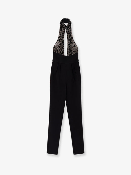 elisabetta-franchi-satin-suit-with-sequins-on-the-top