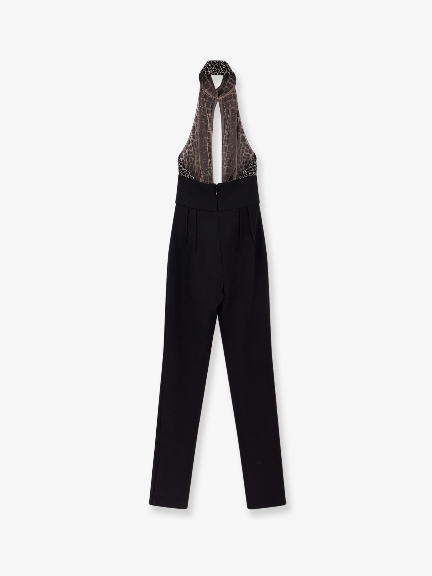 elisabetta-franchi-satin-suit-with-sequins-on-the-top