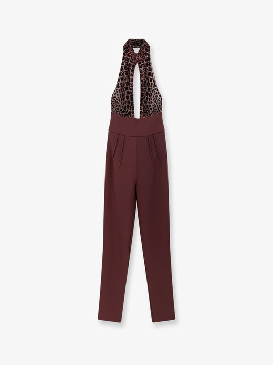 elisabetta-franchi-satin-suit-with-sewuins-on-the-top