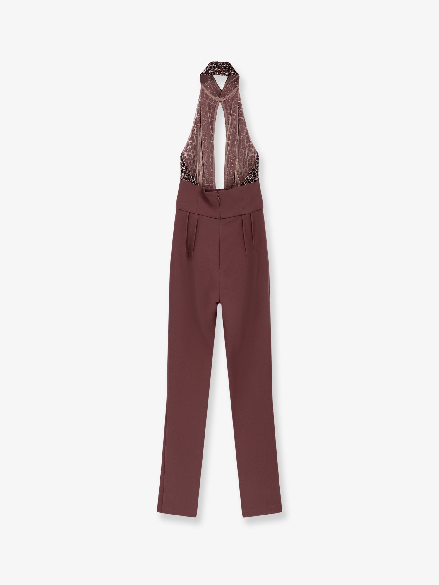 elisabetta-franchi-satin-suit-with-sewuins-on-the-top