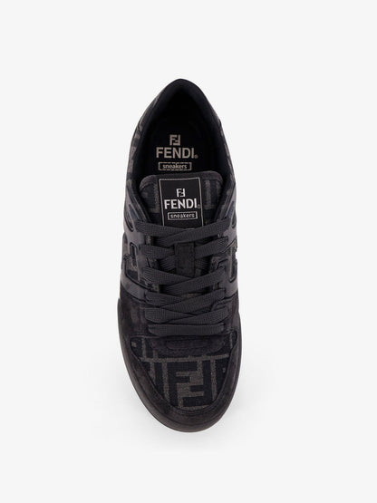 fendi-fendi-match-ff-jacquard-and-suede-sneakers