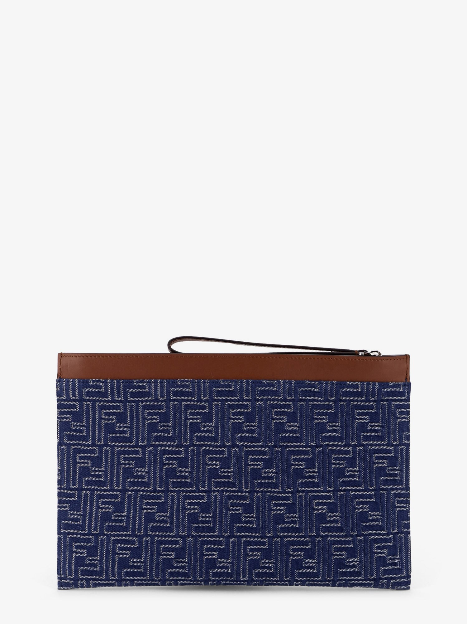 fendi-ff-jacquard-denim-clutch