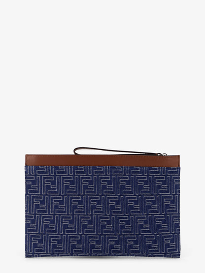 fendi-ff-jacquard-denim-clutch
