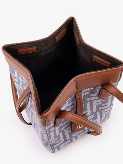 origami-mini-ff-jacquard-fabric-and-leather-shoulder-bag-8bs083-5