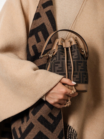 mini-mon-tresor-ff-jacquard-fabric-and-leather-bucket-bag-8bs093-2