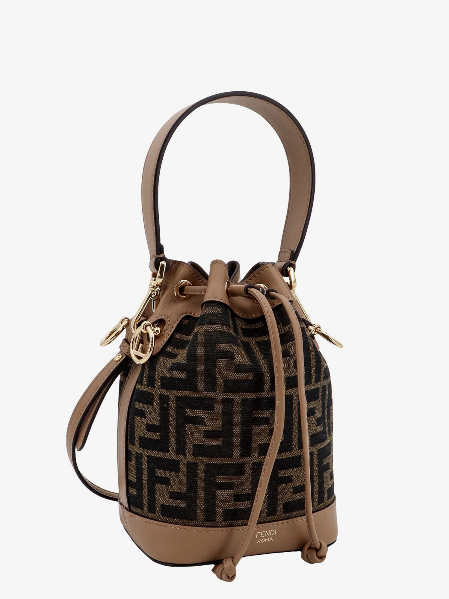 mini-mon-tresor-ff-jacquard-fabric-and-leather-bucket-bag-8bs093-4